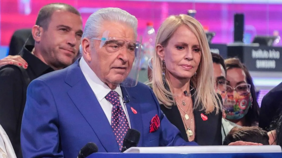 Cecilia Bolocco ausente en la Teletón 2025 por desacuerdos con Don Francisco.