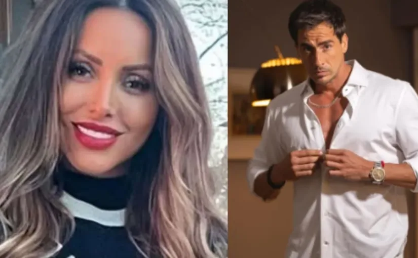 Marité Matus envía audio explosivo a Camilo Huerta en medio de su conflictiva separación y acciones legales en curso