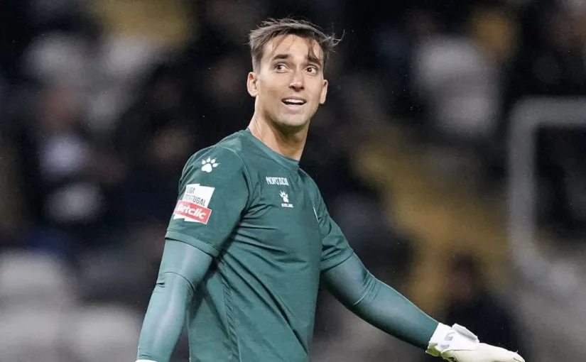 El refuerzo estrella de Deportes Concepción revela su admiración por un ícono chileno.