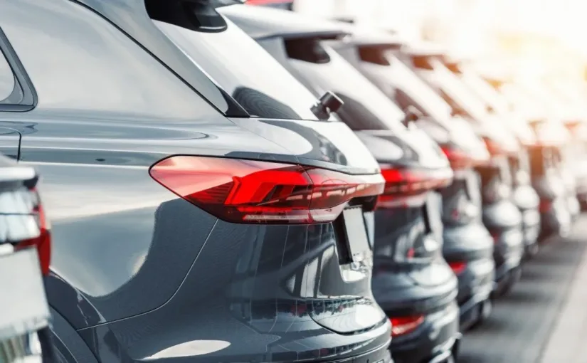 Descubre los autos más vendidos en Chile de enero a noviembre. ¿Está el tuyo?