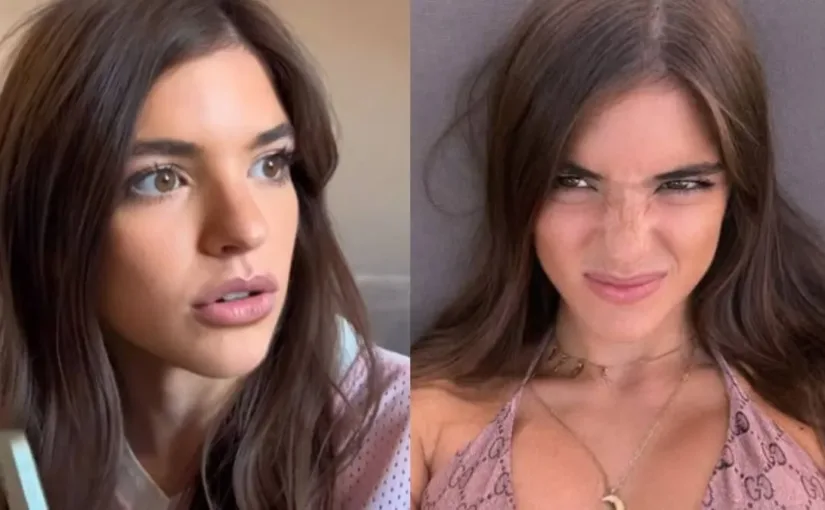 La voz italiana de Moana brilla en Viña 2026