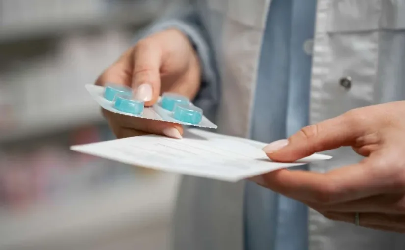 Descubre cómo manejar recetas escritas a mano en la era digital.