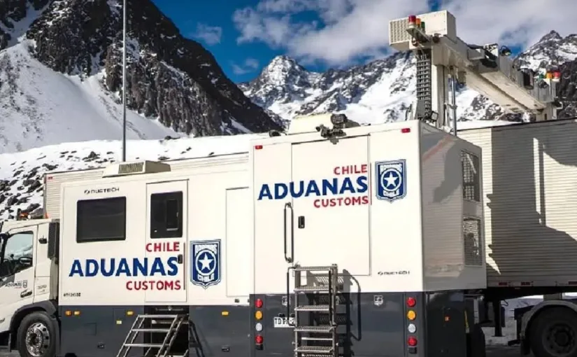 Documentos necesarios para cruzar en auto de Chile a Argentina.