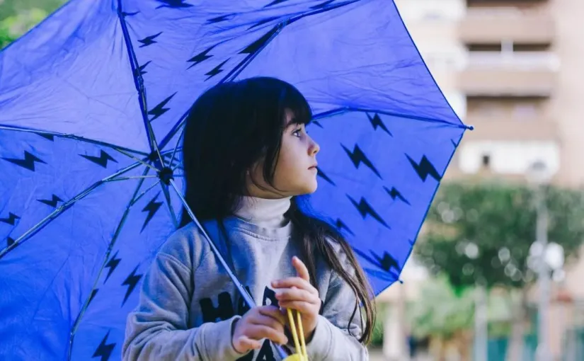Navidad en riesgo: sistema frontal traerá lluvias y vientos fuertes a varias regiones del sur del país