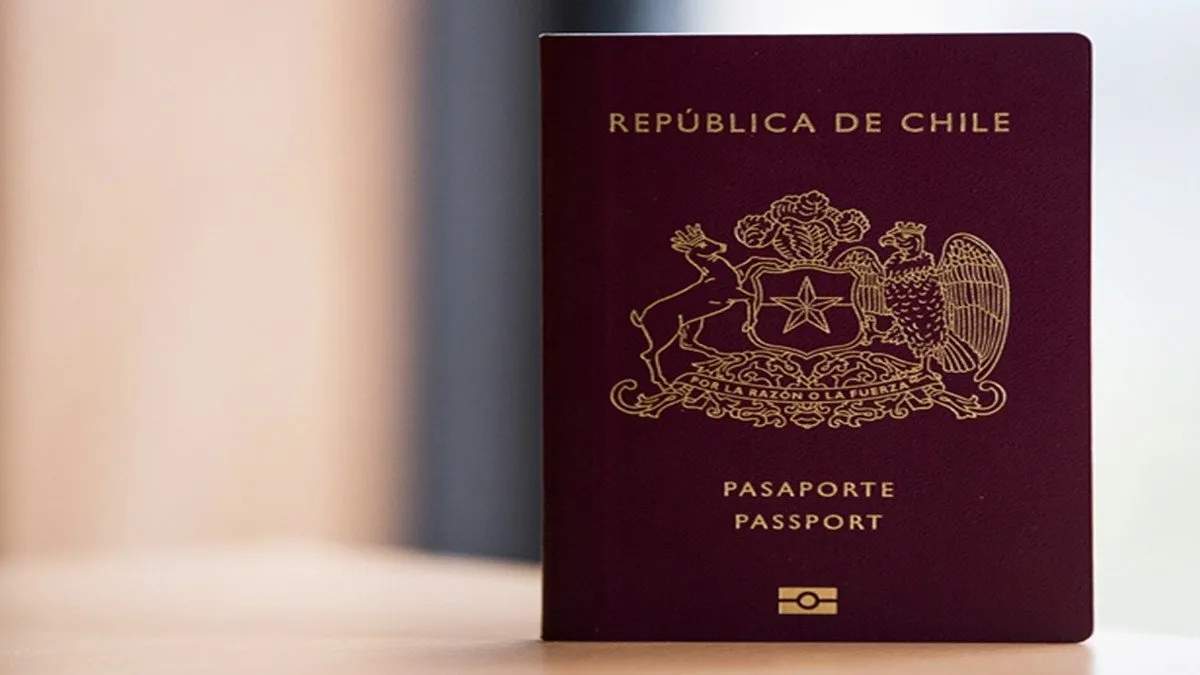 Descubre cómo viajar a Sudamérica solo con tu cédula de identidad: requisitos para chilenos que planean salir al extranjero