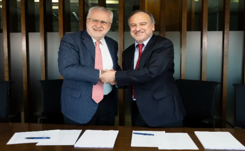 Codelco y SQM lanzan NovaAndino Litio para explotar el Salar de Atacama hasta 2060.