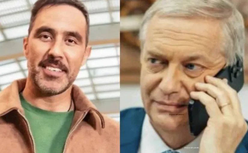 Claudio Bravo, ex capitán de la Roja, se perfila como biministro del Deporte en el gabinete de Kast