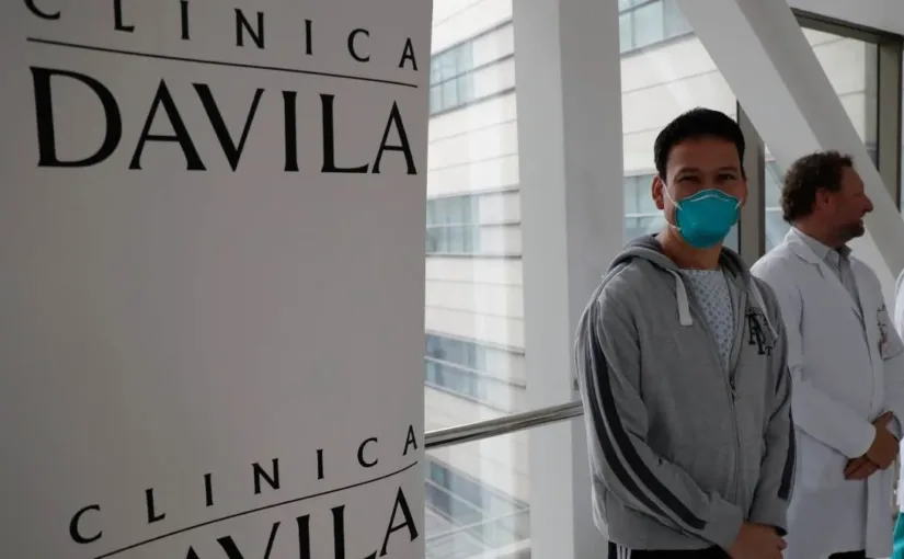 Clínica Dávila en crisis tras hackeo masivo: 250 GB de datos sensibles de pacientes expuestos y riesgos de fraudes