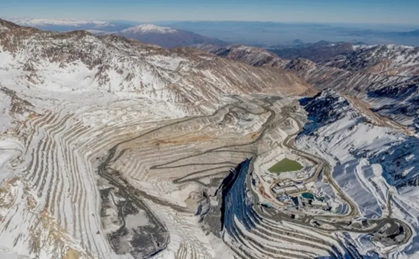 Accionistas aprueban la fusión de Anglo American y Teck