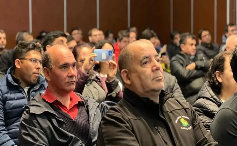 La Corte Suprema aclara el alcance del caso fortuito en traslados sindicales.