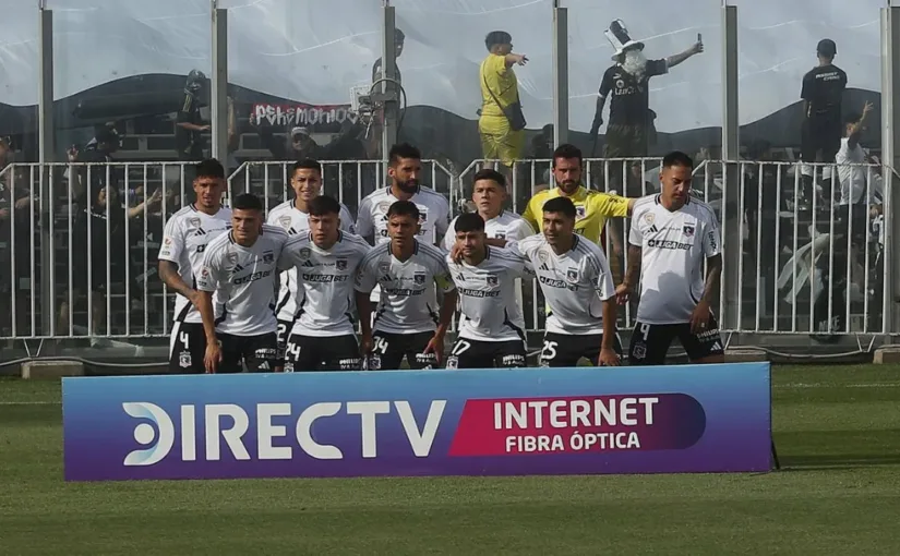 Ortiz se queda como DT: cambios en Colo Colo y la reacción de Isla ante la situación.