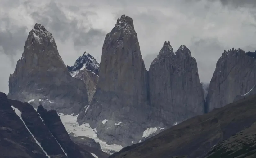 Nuevo sistema de cobro en Torres del Paine: razones y detalles a partir de mayo.