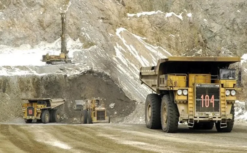 Contraloría aprueba uso de fondos del royalty minero para municipios.