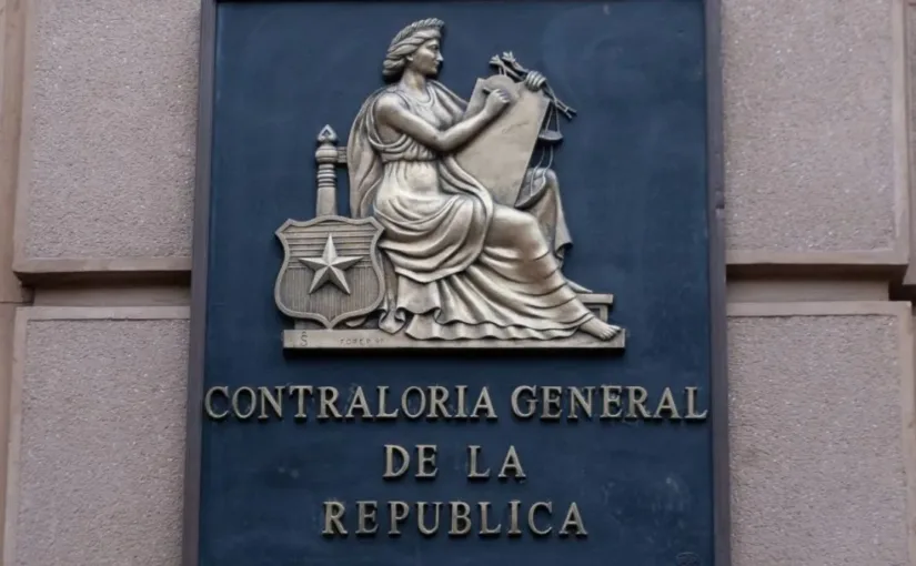 Contraloría revela graves irregularidades en gestión de drogas incautadas, con variaciones de hasta 32 kilos y demoras de hasta 288 días