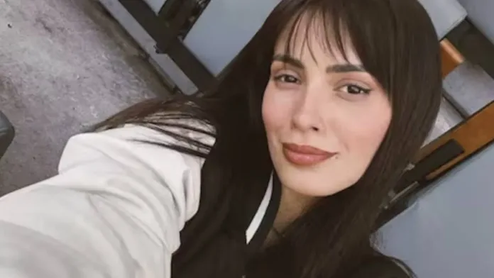 Cony Capelli se retira de proyecto en CHV: "Siente que es un gran compromiso..."