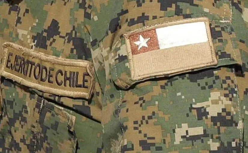 Corte de Apelaciones de Santiago confirma entrega de hoja de vida del Jefe del Estado Mayor del Ejército tras reclamo