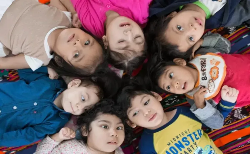 Corte Suprema exige cupo residencial adecuado para niño en alta vulnerabilidad.