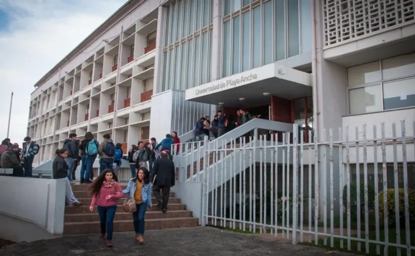 Corte Suprema respalda decisión del Rector de la Universidad de Playa Ancha sobre remoción de directivos de confianza