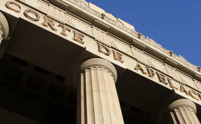 Corte de Valparaíso decidirá sobre rebaja de sueldos a funcionarios de Salud en Viña del Mar