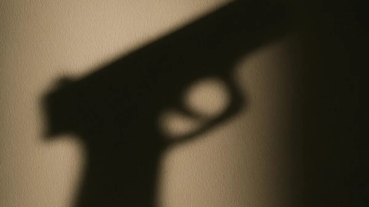 Corte Suprema ratifica detención de imputado en caso de secuestro y crimen organizado en Antofagasta