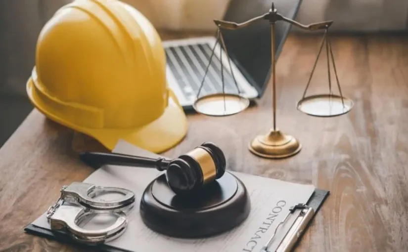 Corte Suprema ratifica exigencia de que acciones contra mandante se presenten en juicio contra empleador directo, desestimando queja