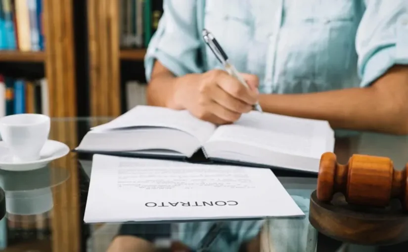 La Corte Suprema rechaza recurso sobre despido injustificado en un fallo clave.