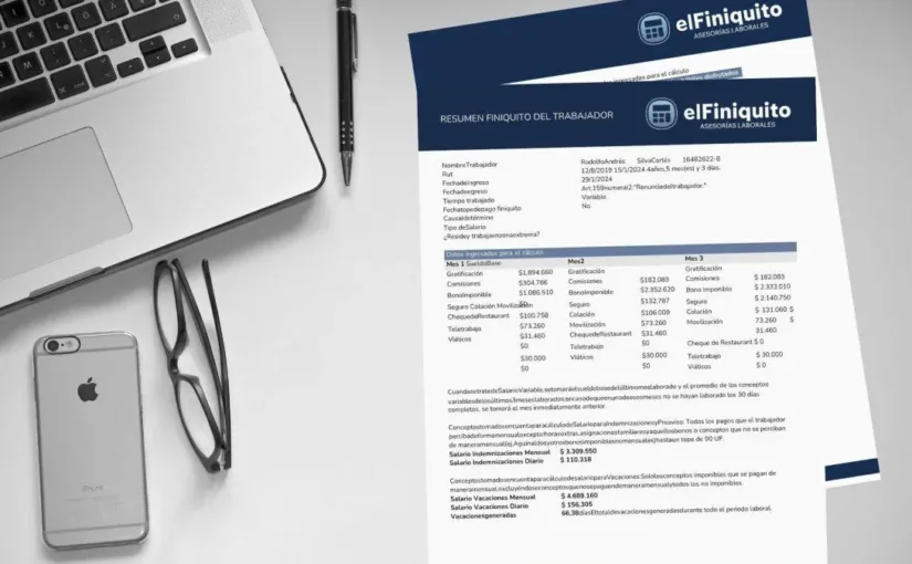 Corte Suprema establece que finiquitos no liberan a empleadores de reconocer relaciones laborales indefinidas en contratos a plazo fijo sucesivos