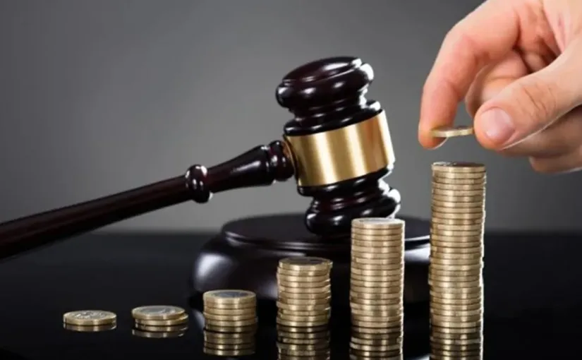 La Corte Suprema aclara el régimen de privilegios en créditos laborales tras fallo corregido.