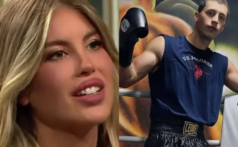 El novio de Coté López