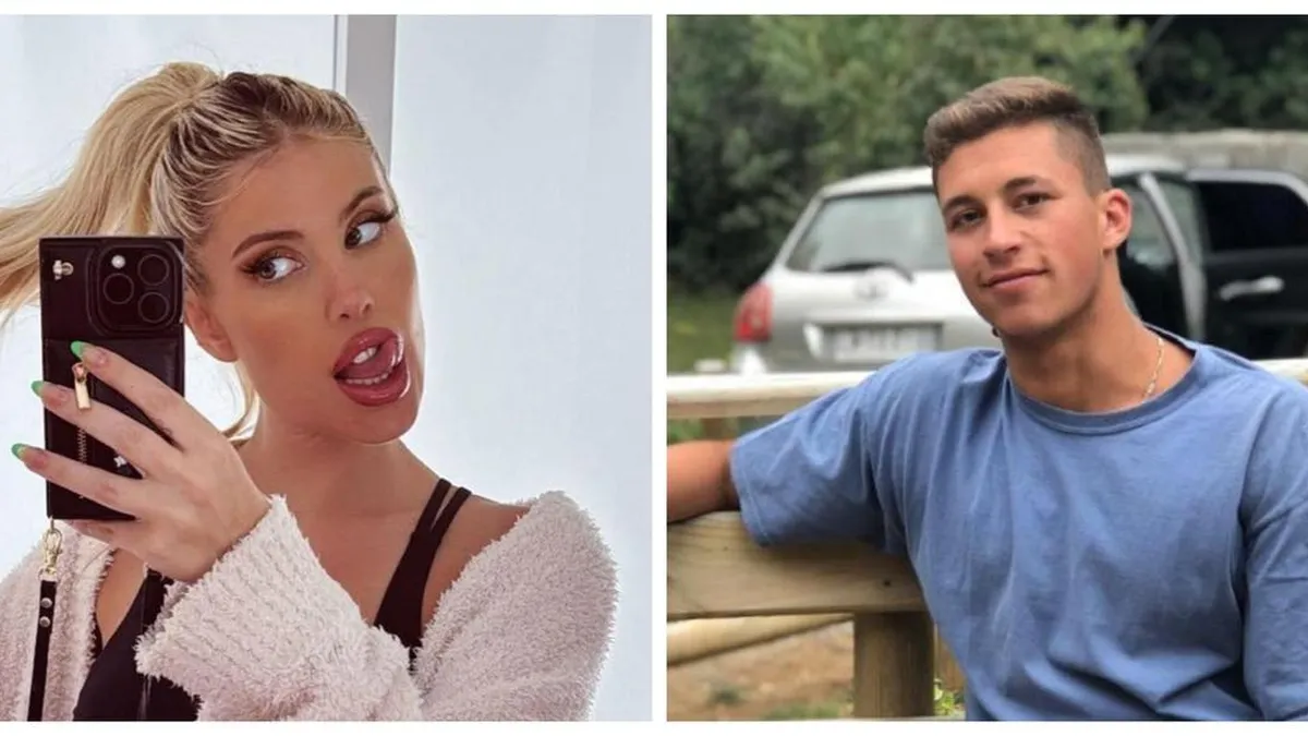 Coté López y Lucas Lama desmienten rumores de ruptura con románticas publicaciones en redes sociales