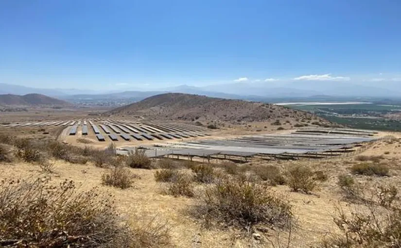 SMA presenta cargos contra responsable del proyecto de Ampliación del Parque Fotovoltaico Mauco tras controversia ambiental