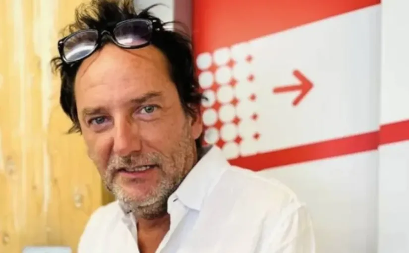 Daniel Fuenzalida deja Radio Activa para cumplir su sueño: animará el emblemático matinal Buenos Días a Todos en 2026