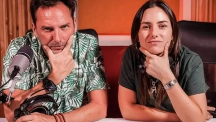 Conflicto legal en curso: Daniel Fuenzalida aún debe a Rosario Bravo.