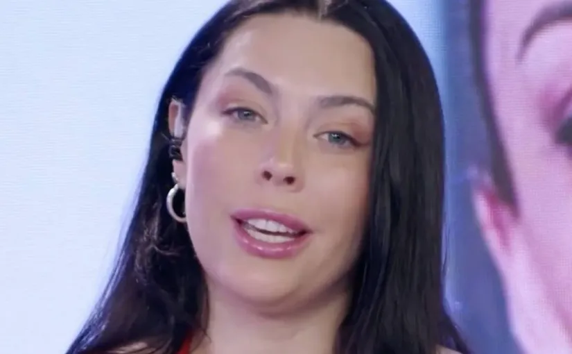 Daniela Aránguiz responde a Mariela Sotomayor por polémica de pensión: “Cometiendo el mismo error de siempre”