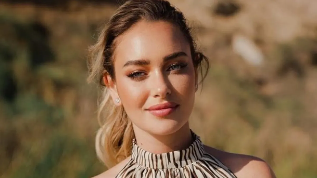 Daniela Nicolás revela su lucha contra la polineuropatía de fibra fina y cómo afecta su vida diaria