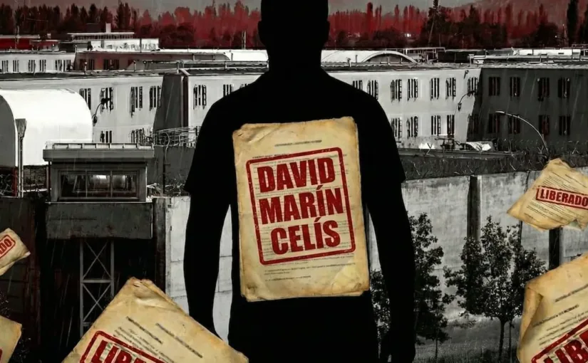 Liberan por error a reo en Rancagua: conoce su delito y pena pendiente.