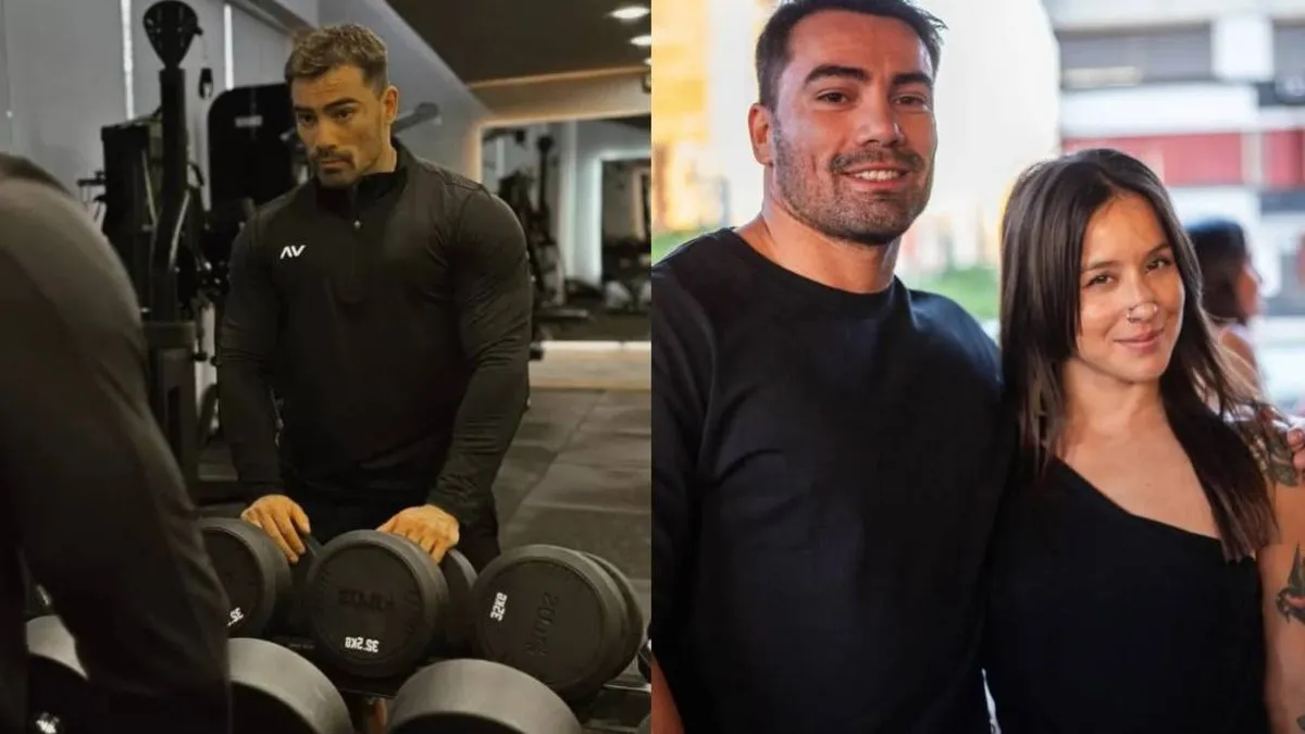 Denise Rosenthal confirma nueva relación con Mauricio Noval en medio de rumores de una antigua ‘funa’