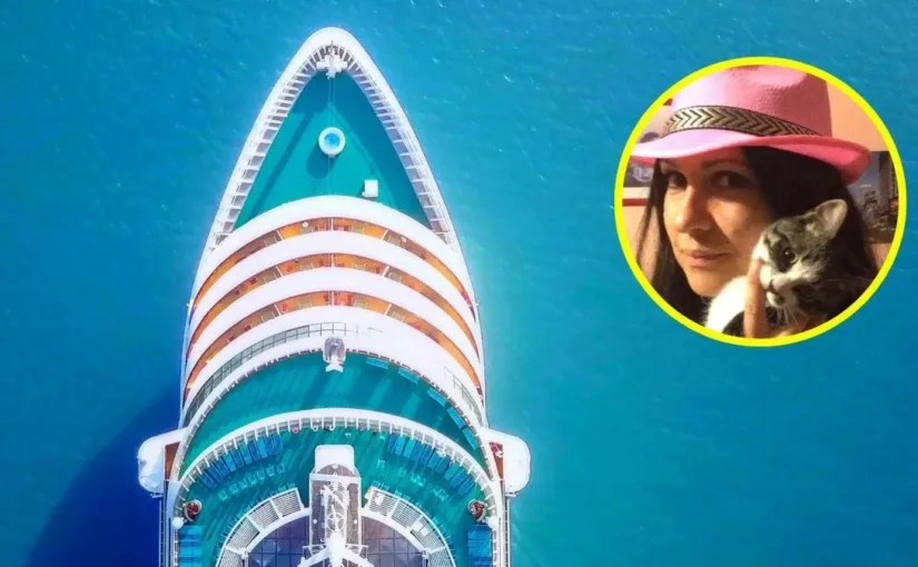 Tragedia en el Nilo: fallece profesora de 47 años en choque de cruceros.