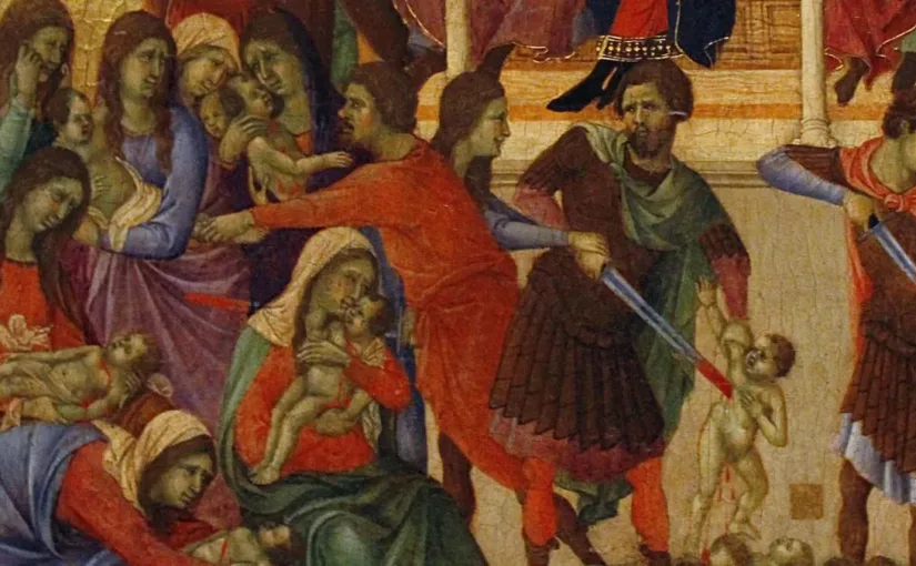 Del luto religioso al humor popular: la transformación del Día de los Inocentes a través de la historia y sus orígenes bíblicos