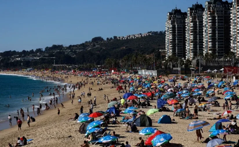 Vacaciones: Conoce el límite legal de acumulación de periodos para disfrutar de tus días de descanso
