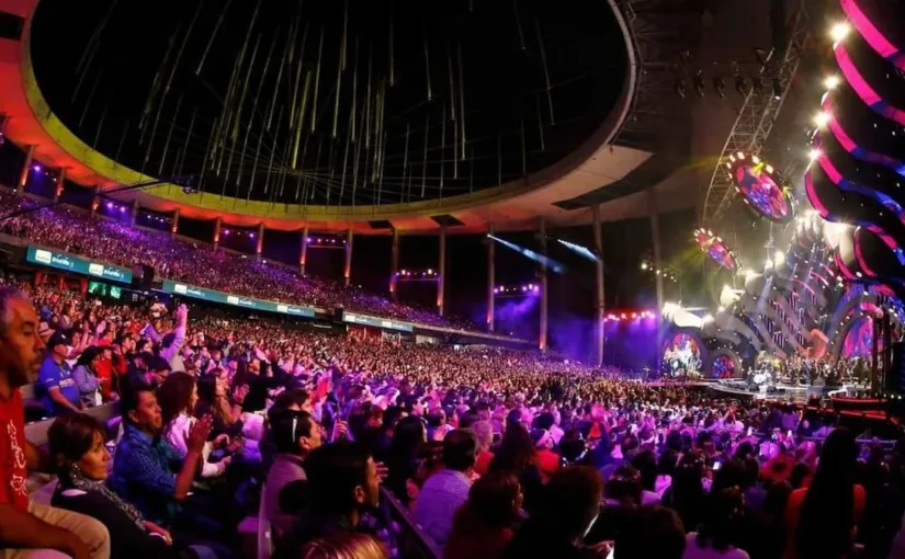 Viña 2026: Humoristas nacionales se preparan para un festival inolvidable.