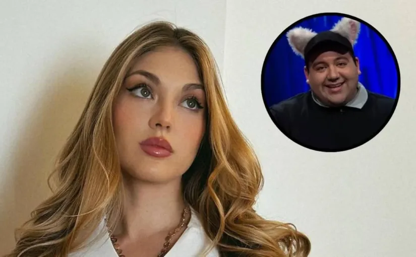 "A dos bandos...": La verdad detrás de la supuesta golpiza a Disley Ramos.