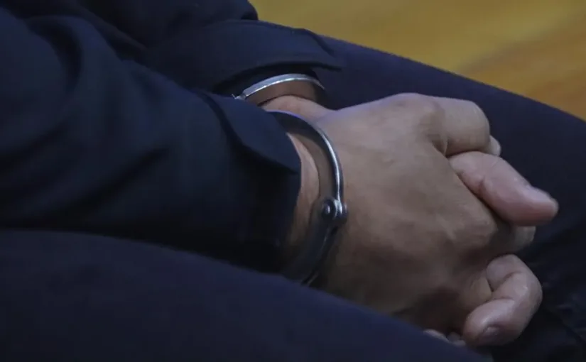 Condenan a 17 años a hombre por violación a niña de 13 en Temuco