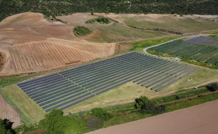 Generación distribuida en el Maule: proyecciones de compensaciones por US$4.650 millones entre 2025 y 2043