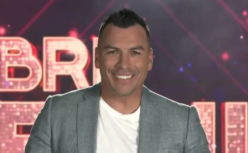 Esteban Paredes revela la verdadera razón de su salida de Fiebre de Baile.