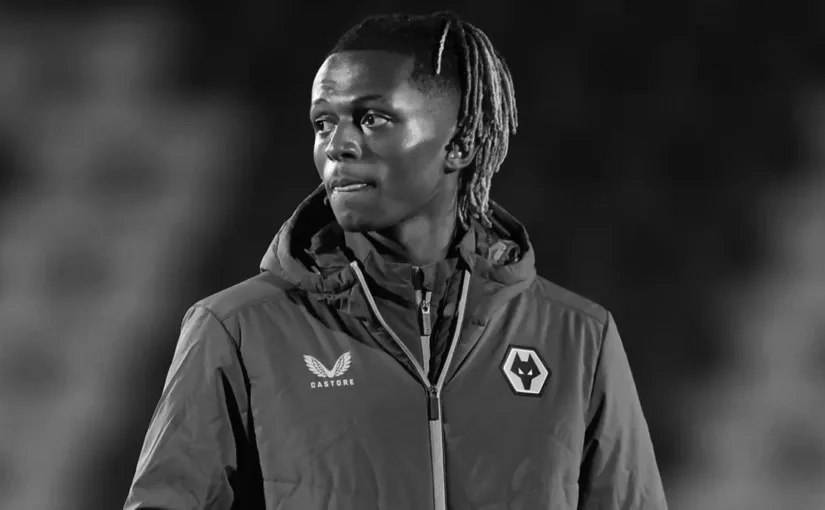 Tristeza en el fútbol: fallece joven promesa de la Premier League.