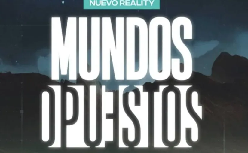 El rostro de "Mundos Opuestos" comparte su elección electoral: "A pesar de los insultos..."