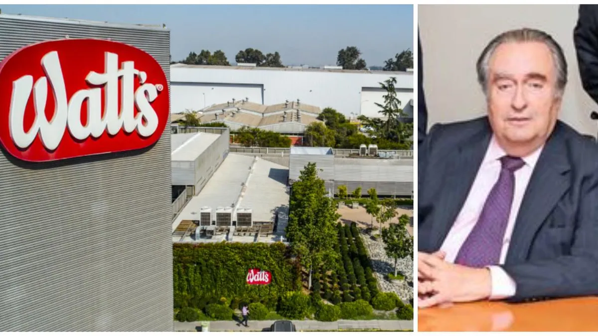 Fallece Fernando Larraín Peña