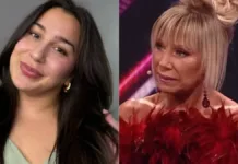 Cata Days responde a críticas de Raquel Argandoña: “Bajemos al hate masivo, siempre podemos dialogar” Cata Days responde con firmeza a las declaraciones de Raquel Argandoña.