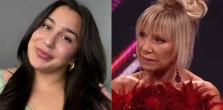 Cata Days responde con firmeza a las declaraciones de Raquel Argandoña.